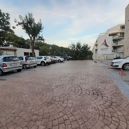 Слънце И Море Сарафово Lejlighed Burgas City Eksteriør billede
