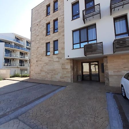Слънце И Море Сарафово Lejlighed Burgas City Eksteriør billede