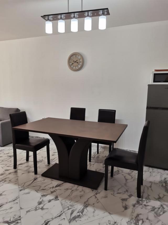 Слънце И Море Сарафово Lejlighed Burgas City Eksteriør billede