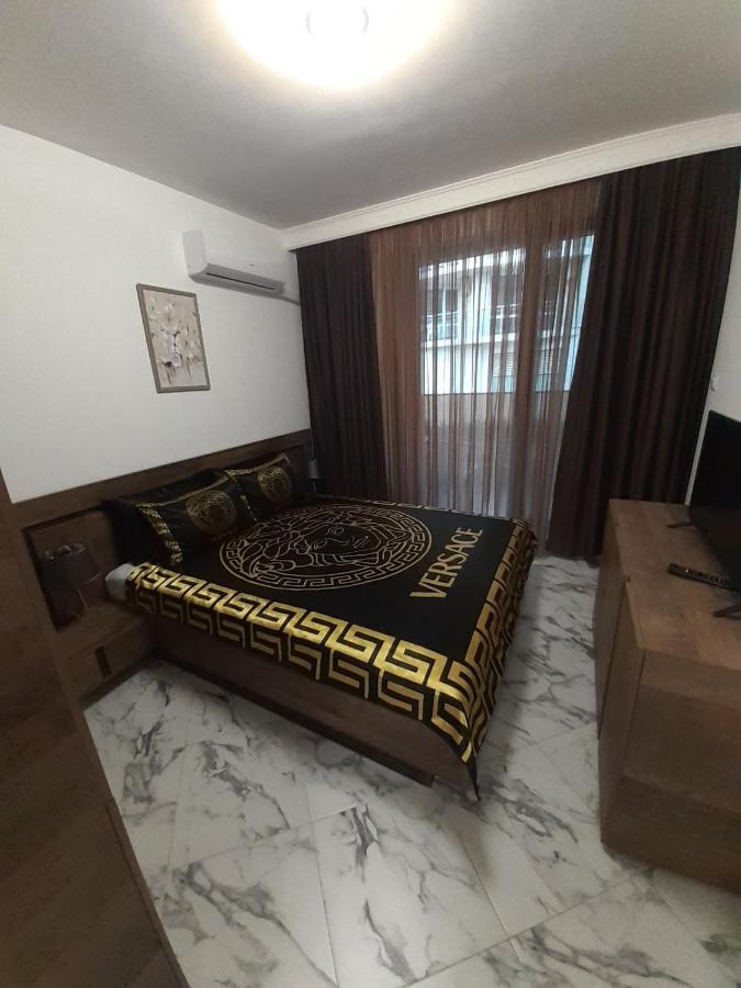 Слънце И Море Сарафово Lejlighed Burgas City Eksteriør billede